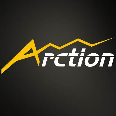 Arction Ltd Arction Ltd